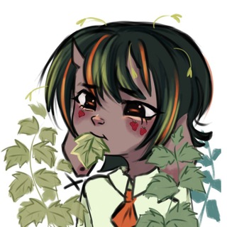 Telegram profile photo for Смецце🧹