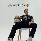 Telegram profile photo for 🔥ĚĞØŘ4ÏĶ🏀