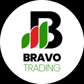 Telegram profile photo for Bravo Trading