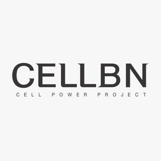 Telegram profile photo for CELLBN.RUSSIA