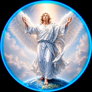 Telegram profile photo for ПРОРОЧЕСТВА в иллюстрации.Пророческие цепи и ИСТОРИЯ. Prophetic chains