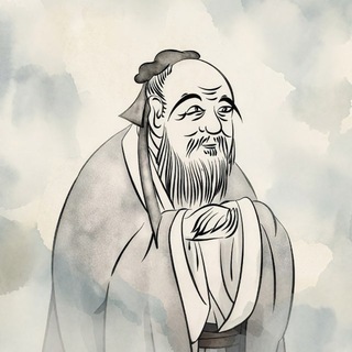 Telegram group profile photo for LAOZI Cto 老子