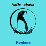 Telegram profile photo for Nafis_abaya konkurs!