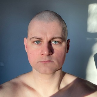 Telegram profile photo for PAPAELV1S