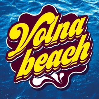 Telegram profile photo for VOLNA BEACH (ПЛЯЖ ВОЛНА) TLT