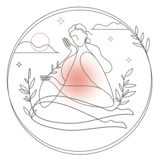 Telegram profile photo for Жизнь в ритме цикла