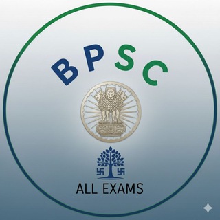Telegram profile photo for BPSC CLASSES