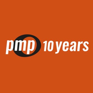 Telegram profile photo for PMP