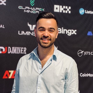 Telegram profile photo for ترید با سعید حبیبی