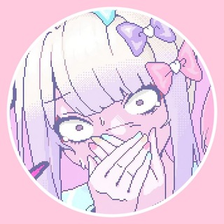 Telegram profile photo for аватарки кф !