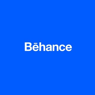 Telegram profile photo for Behance
