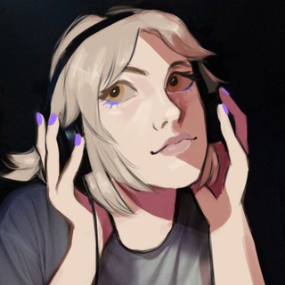Telegram profile photo for талик тектоник🧽