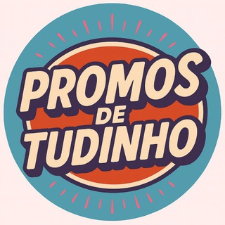 Telegram profile photo for Promos de TUDINHO💥⚡️