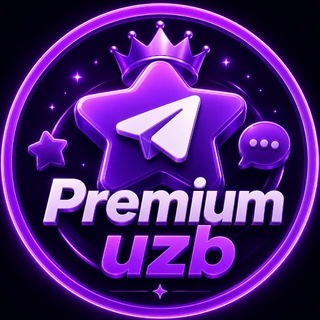 Telegram profile photo for Premium uzb