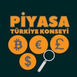 Telegram profile photo for Piyasa Sohbet (Borsa Kripto)