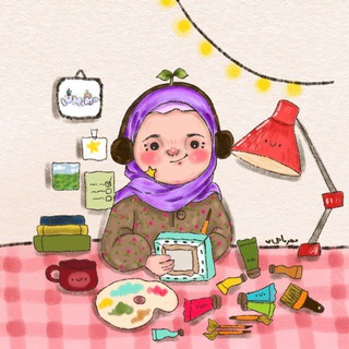Telegram profile photo for ●Lumino●
