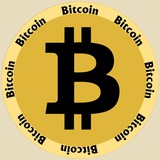 Telegram profile photo for КРИПТОМАН️️