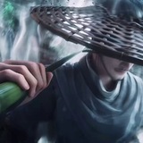 Telegram profile photo for 阿良的问剑录