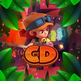 Telegram profile photo for Cyanide Club
