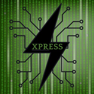 Telegram profile photo for Xpress Post Bot