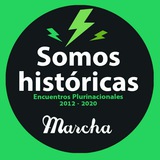 Telegram profile photo for Marcha Noticias