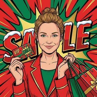 Telegram profile photo for Женская Экономия 🫰