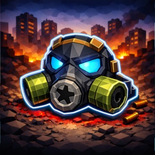 Telegram profile photo for Petr Nagel Games