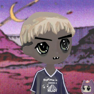 Telegram profile photo for YVN x Meteora