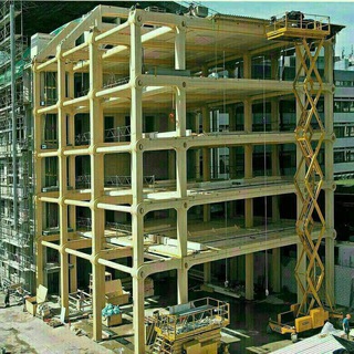 Telegram profile photo for اخبار نظام مهندسي استان تهران