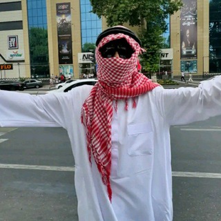 Telegram profile photo for Rajabov | blog