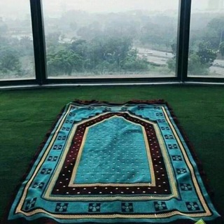 Telegram profile photo for بوستات إسلامیه 📿🕋