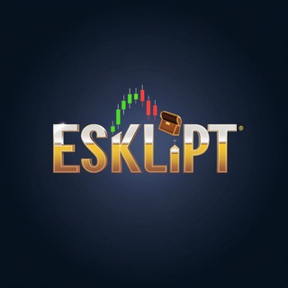 Telegram profile photo for ESKLIPT