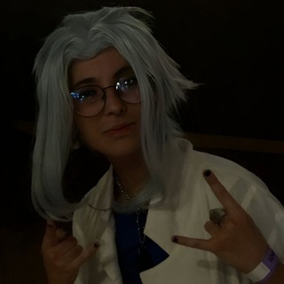 Telegram profile photo for Åᗷ୮ɣ⊂τ ⲃ э ⲫ υ ⲣ ⲉ(◕‿↼)