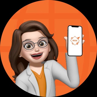 Telegram profile photo for На связи с ДИРЕКТором ☎️