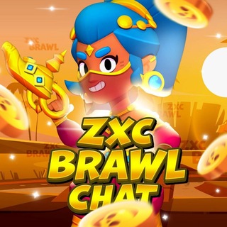 Telegram group profile photo for Zxc Brawl — Чат