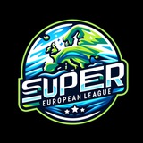 Telegram profile photo for Super European League