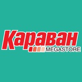 Telegram profile photo for Караван ТРЦ, Харків