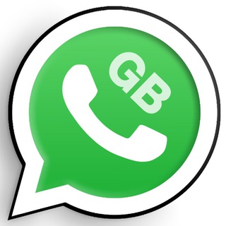 Telegram profile photo for GBWhatsApp