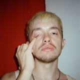 Telegram profile photo for my home rave