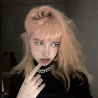 Telegram profile photo for ʀɪɴ 🫦 ᴠɪʙᴇ