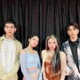 Telegram profile photo for KARD | DSP MEDIA