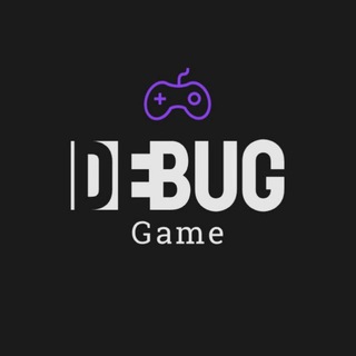 Telegram profile photo for DEBUG