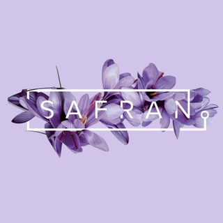 Telegram profile photo for SAFRAN • Духи • Парфюм • Сумки