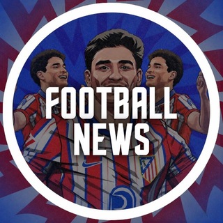 Telegram profile photo for FOOTBALL NEWS
