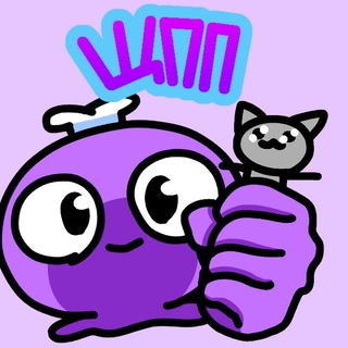Telegram profile photo for Щитпосты Пеппича
