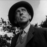 Telegram profile photo for Jean Cocteau en flammes