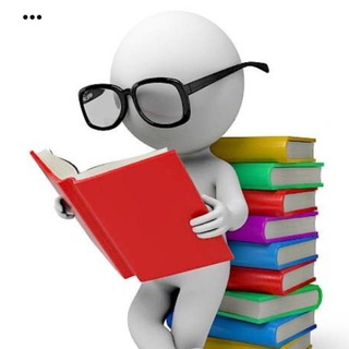 Telegram profile photo for ملايين الكتب📘