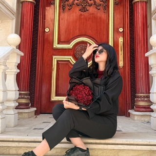 Telegram profile photo for 𝐒𝐀𝐑𝐈𝐍𝐀