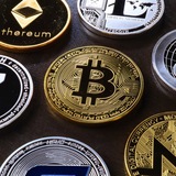 Telegram profile photo for CRYPTO DAD