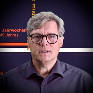 Telegram profile photo for Achim Klein BIBELSTUDIEN